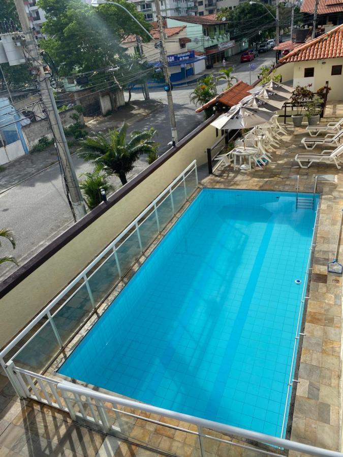 Casa Temporada *
