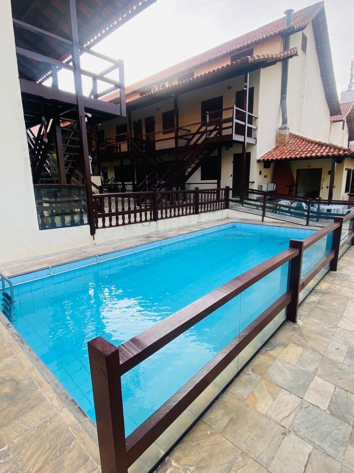 Casa Temporada * Cabo Frio