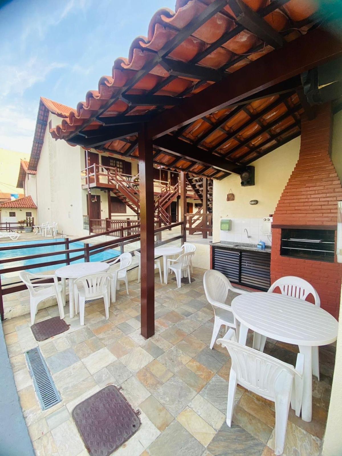 Casa de férias Casa Temporada *